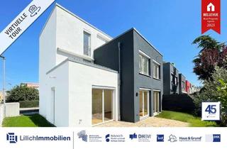 Einfamilienhaus kaufen in 70806 Kornwestheim, Ohne Käuferprovision: Junges Einfamilienhaus aus 1. Hand!