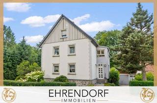 Haus kaufen in 58566 Kierspe, Charmanter Altbau in Kierspe Bollwerk