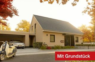 Haus kaufen in 29348 Eschede, Leben in Eschede: Komplett mit Grundstück und Komforthaus.
