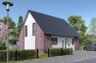 Haus kaufen in Am Kalkberg, 99869 Schwabhausen, Das Massivhaus mit dem besonderen Etwas, das nicht jeder hat - bei Gotha