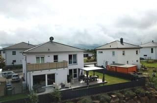Villa kaufen in 67718 Schmalenberg, Design-Stadtvilla der Extraklasse – Luxusambiente, Wellness-Sauna & A+ Energieeffizienz