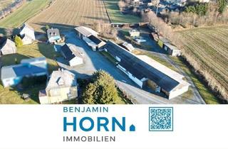 Haus kaufen in 95131 Schwarzenbach a Wald, Wohn- und Gewerbeareal mit viel Potenzial