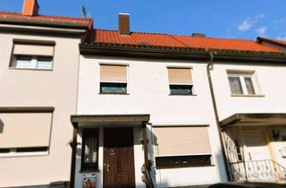 Haus kaufen in 06217 Merseburg, Bezugsfertiges Reihenmittelhaus in Merseburg zu verkaufen!