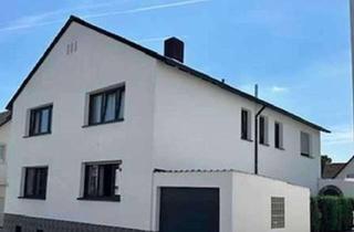 Mehrfamilienhaus kaufen in 61381 Friedrichsdorf, Exklusiv saniertes Mehrfamilienhaus, Top-Ausstattung in zentraler Lage von Friedrichsdorf.