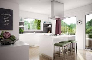 Haus kaufen in 79595 Rümmingen, Bauen mit Bien-Zenker - Susanne Pavaletz - vollunterkellertes EFH