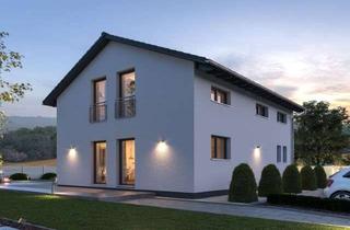 Haus kaufen in 74838 Limbach, Bauen mit dem Ausbauhaus-Marktführer