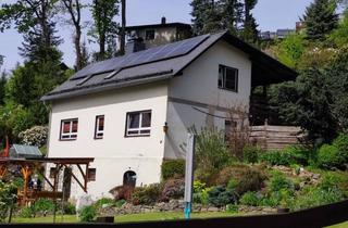 Haus kaufen in 09573 Augustusburg, Schönes Ausbauhaus am Fuße der Augustusburg