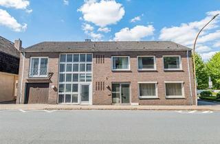 Einfamilienhaus kaufen in 27432 Bremervörde, Ein- oder Mehrparteienhaus? Hier können Sie sich austoben!