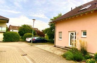 Haus kaufen in 68723 Oftersheim, Ihr neues Zuhause in 68723 Oftersheim – modernes EFH mit Garten & Terrasse!