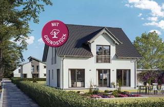 Haus kaufen in 56357 Ehr, Verwirklichen Sie Ihren Wohntraum mit einem Kern-Haus!