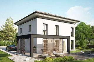 Haus kaufen in 01591 Riesa, Effizient, individuell & flexibel: Ihr Traumhaus mit Bien-Zenker
