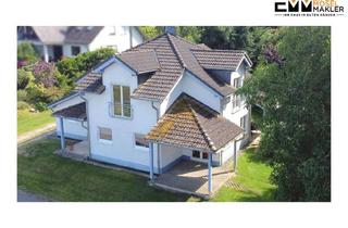 Einfamilienhaus kaufen in 54472 Kommen, Gemütliches Einfamilienhaus in ruhiger Lage