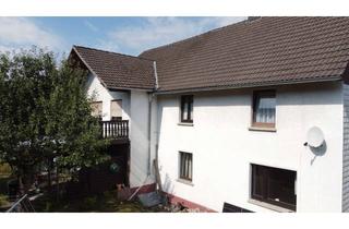 Haus kaufen in 35236 Breidenbach, „Aus Alt mach Neu: Ihr Haus für kreative Ideen“
