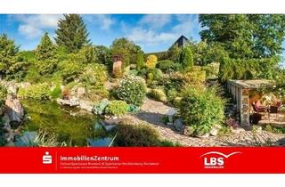 Haus kaufen in 19417 Warin, Ein verstecktes Paradies