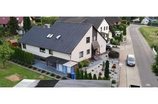 Haus kaufen in 38179 Schwülper, Zweifamilienhaus mit ELW