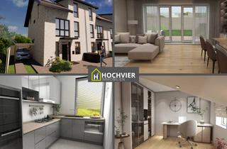 Reihenhaus kaufen in 47228 Bergheim, NEUER PREIS: Schlüsselfertiges Reihenhaus, dieses Jahr bezugsfertig