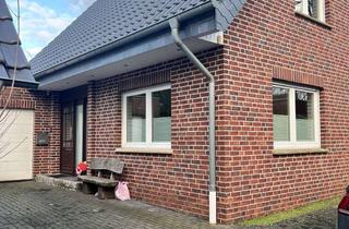 Einfamilienhaus kaufen in Mettinger Straße 68a, 49479 Ibbenbüren, Solide errichtetes, Freistehendes Einfamilienhaus