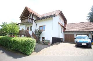 Haus kaufen in 36358 Herbstein, 3-Parteienhaus, für Vermietung und Selbstnutzung!!