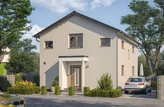 Haus kaufen in 74673 Mulfingen, Tradition trifft Moderne. Eigenes, bezugsfertiges Haus + QNG-Förderung!