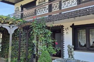 Haus kaufen in 56288 Bubach, Haus mit Werkstatt, Lager und Scheune