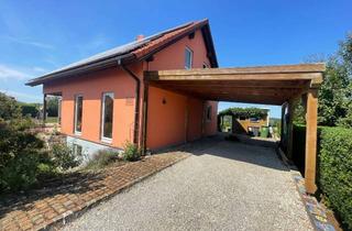 Einfamilienhaus kaufen in 85134 Stammham, Modernes Einfamilienhaus in nachhaltiger Holzständerbauweise