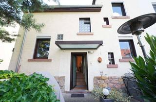 Doppelhaushälfte kaufen in 61169 Friedberg, Gepflegte Doppelhaushälfte in ruhiger und zentraler Lage von Friedberg