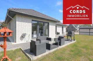 Haus kaufen in 23701 Süsel, Repräsentativer Bungalow in Süsel-Bujendorf