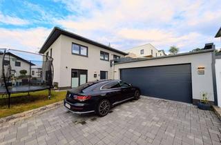 Einfamilienhaus kaufen in 34302 Guxhagen, Exklusives Einfamilienhaus in Guxhagen (KEINE MAKLERPROVISION)