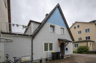 Einfamilienhaus kaufen in 86825 Bad Wörishofen, Renoviertes Einfamilienhaus in Bad Wörishofen