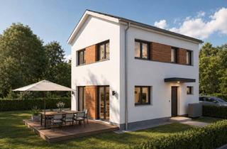Einfamilienhaus kaufen in 99195 Schloßvippach, Ihr individuelles Haus: planbar, finanzierbar auf einem konkretem Grundstück.