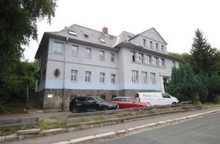 Haus kaufen in 08289 Schneeberg, OH-127-25 Mehrfamilienwohnhaus in Schneeberg im Erzgebirge
