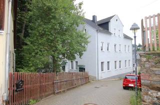 Haus kaufen in 08289 Schneeberg, OH-126-25 Mehrfamilienwohnhaus in Schneeberg im Erzgebirge