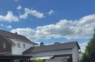 Haus kaufen in 63526 Erlensee, ***Achtung Handwerker***Dreifamilienhaus in ruhiger Lage