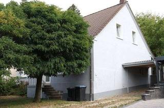 Einfamilienhaus kaufen in 66887 Jettenbach, Komplett renoviertes Einfamilienhaus mit Carport und ebenen Grundstück.