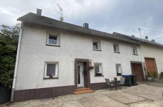Haus kaufen in 54636 Meckel, Renoviertes Anwesen in ruhiger Lage!