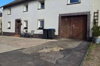 Haus kaufen in 54636 Meckel, Renoviertes Anwesen in ruhiger Lage!