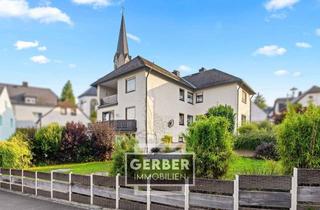 Haus kaufen in 95131 Schwarzenbach a Wald, Komfortables Familienhaus mit Fußbodenheizung