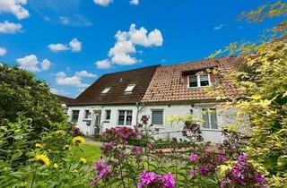 Haus kaufen in 23847 Bliestorf, Willkommen in Ihrem neuen Zuhause mit Einlieger-Wohnung!