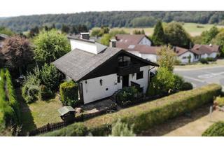Einfamilienhaus kaufen in 97892 Kreuzwertheim, Platz für Ihre Familie und Ihre Ideen – Einfamilienhaus mit Einliegerwohnung
