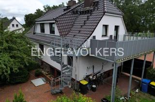 Einfamilienhaus kaufen in 18190 Sanitz, Großzügiges Einfamilienhaus in Sanitz