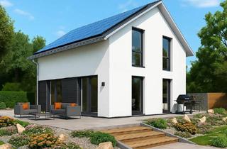 Haus kaufen in 54570 Berlingen, „Zwei Generationen, ein Zuhause – Das moderne Zweifamilienhaus-Konzept.“