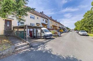 Haus kaufen in 84416 Taufkirchen, MGF Group - Reiheneckhaus mit viel Potenzial in Taufkirchen (Vils)