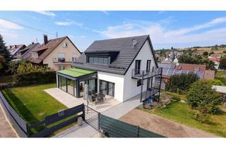 Haus kaufen in Sixtstraße 15, 75217 Birkenfeld, Viel Platz für die ganze Familie – Wohnkomfort auf großem Grundstück in ruhiger Lage