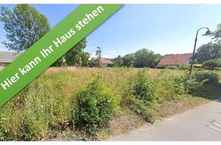 Haus kaufen in Kirchstraße, 31249 Hohenhameln, Mit Grundstück, das flexible Massivhaus "FürDich" in Harber.