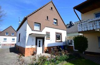 Haus kaufen in 64846 Groß-Zimmern, 2 Häuser, ein Grundstück...ein Preis. Nutzen Sie Ihre Chance