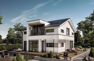 Haus kaufen in 34329 Nieste, Bien-Zenker CONCEPT-M 166: Ihr Traumhaus für harmonisches Wohnen