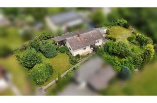 Einfamilienhaus kaufen in 93133 Burglengenfeld, Sanierungsbedürftiges Einfamilienhaus in Traumlage direkt an der Naab – Ruhe und Natur pur!