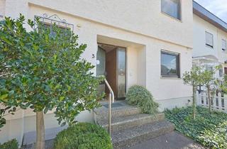 Reihenhaus kaufen in 89233 Neu-Ulm, Großzügiges Reihenhaus inklusive Garage in beliebter Lage von Neu-Ulm/Pfuhl