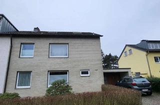 Doppelhaushälfte kaufen in 51109 Ostheim, Freistehende Doppelhaushälfte mit Garten in Köln - Kalk