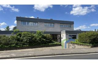 Haus kaufen in 52355 Düren, Die Zentrale: Wohnen und Arbeiten!